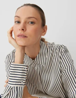 someday Fashion Blouses>Blouse Zisabel Ocean