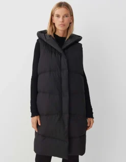 someday Fashion Blazer Vesten>Bodywarmer Vestoni Black