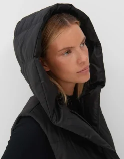 someday Fashion Blazer Vesten>Bodywarmer Vestoni Black