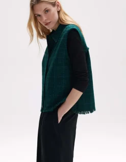 someday Fashion Blazer Vesten><noscript><img width=