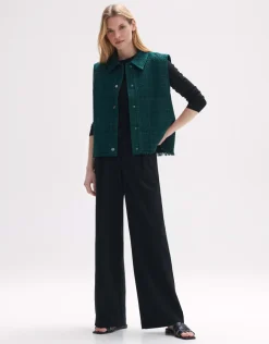 someday Fashion Blazer Vesten><noscript><img width=