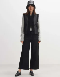 someday Fashion Blazer Vesten><noscript><img width=