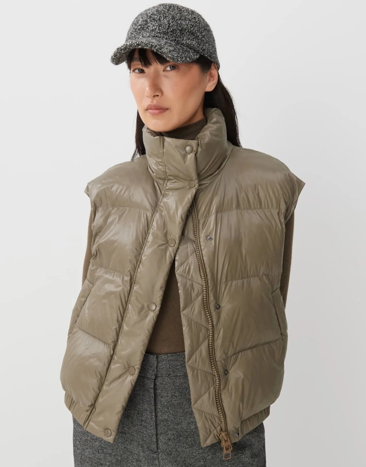 someday Fashion Accessoires>Bolande Cap Good Grey