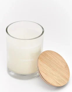 someday Fashion Accessoires>Candle Milk