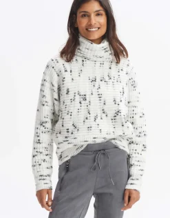 someday Fashion Gebreide Items>Coltrui Pirke Milk