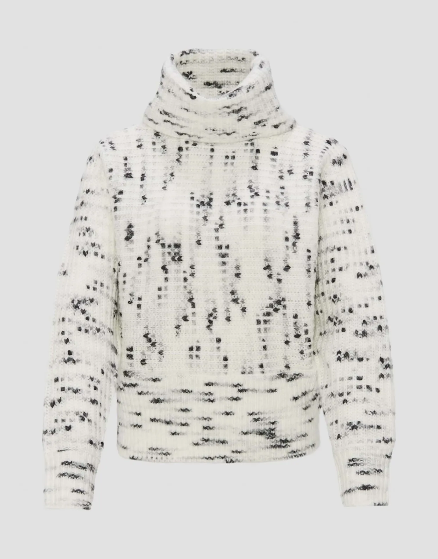 someday Fashion Gebreide Items>Coltrui Pirke Milk
