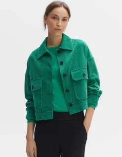 someday Fashion Outdoor>Cordjas Hegola Pepper Green