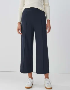 someday Fashion Broeken>Culotte Curilo Modern Ocean