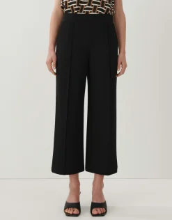 someday Fashion Broeken>Culotte Curilo Modern Black