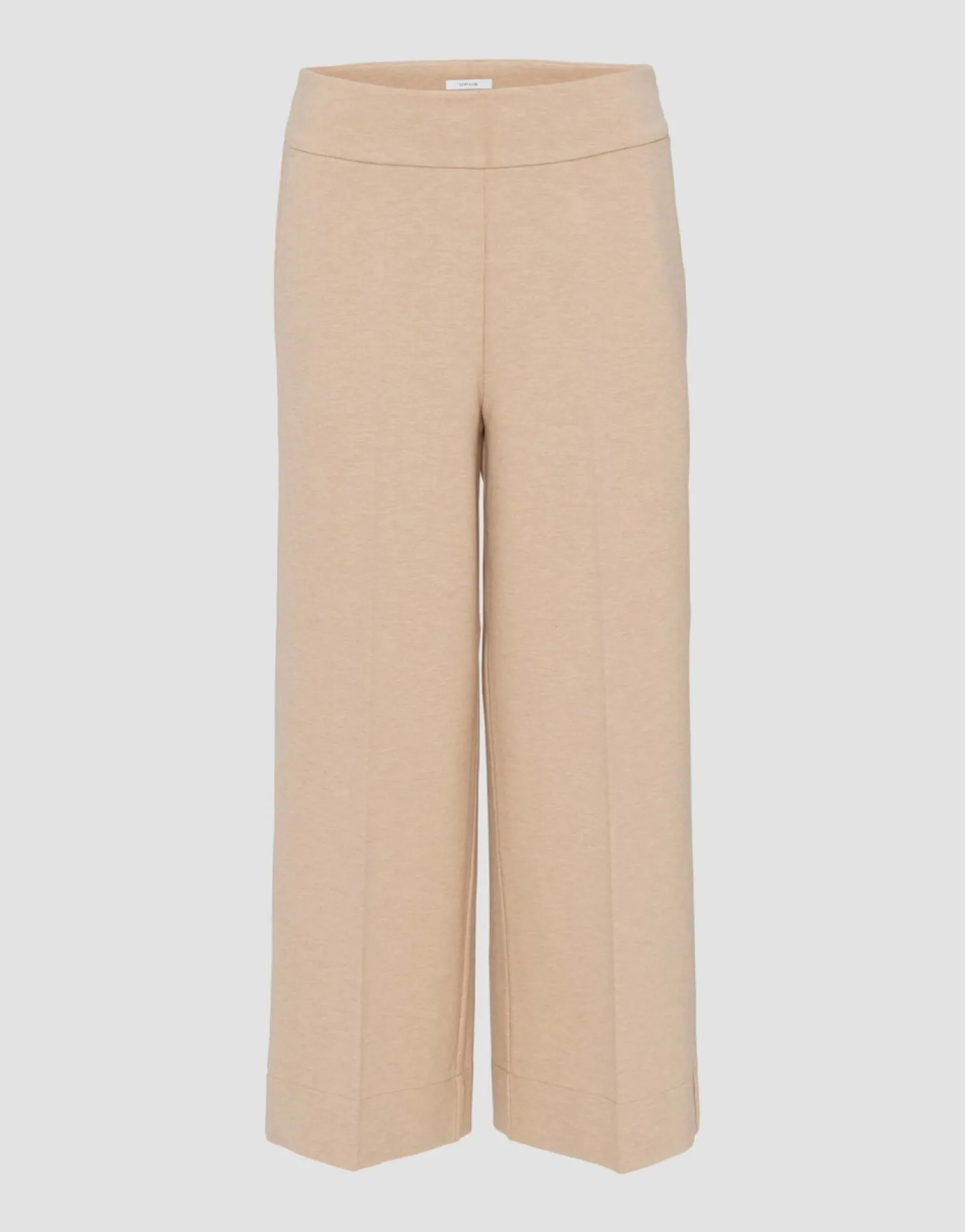 someday Fashion Broeken>Culotte Misha City Macadamia