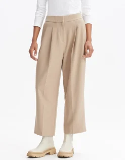 someday Fashion Broeken>Culotte Mozy Macadamia