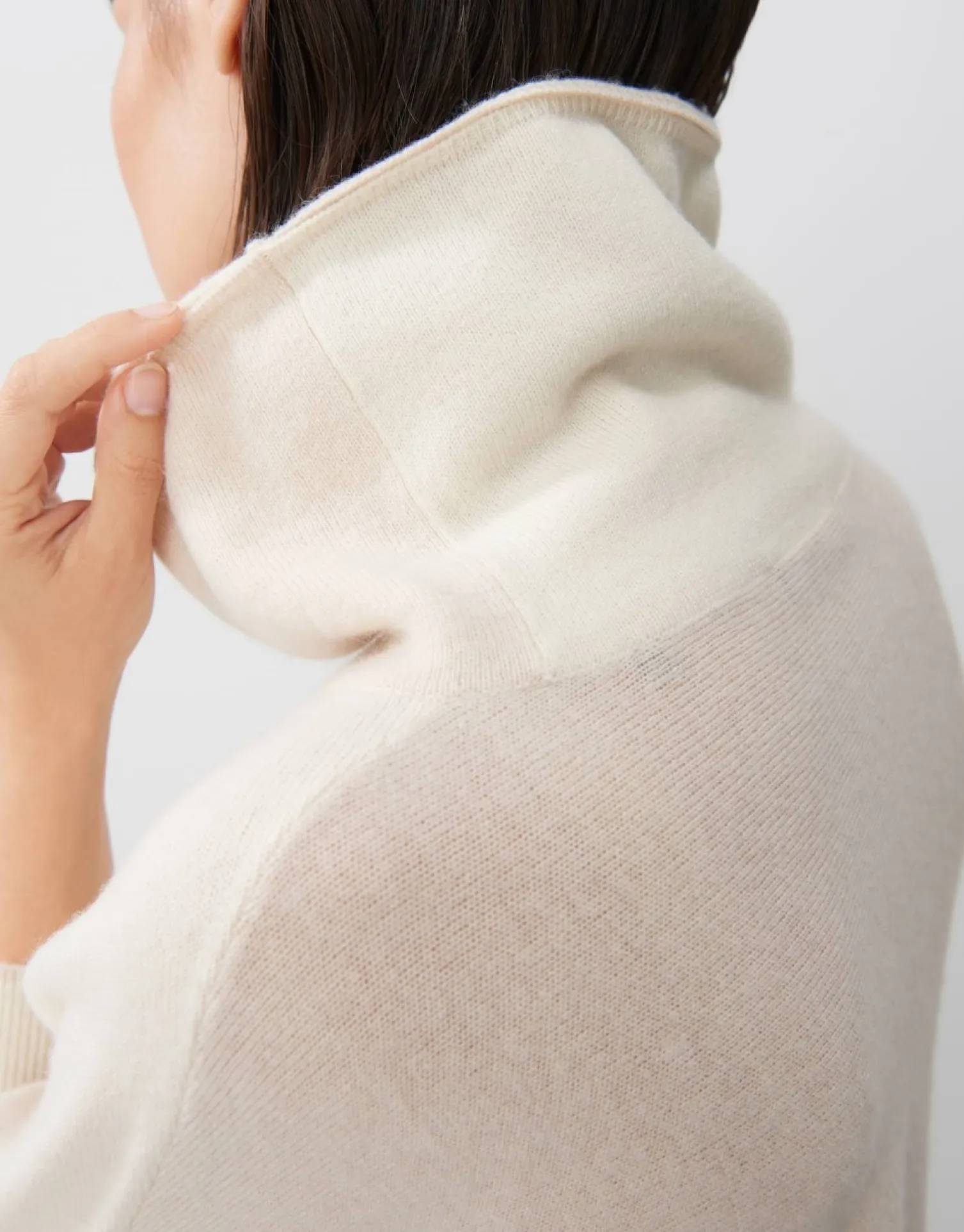 someday Fashion Gebreide Items>Gebreide Trui Tevelin Mellow Mu00E9Lange