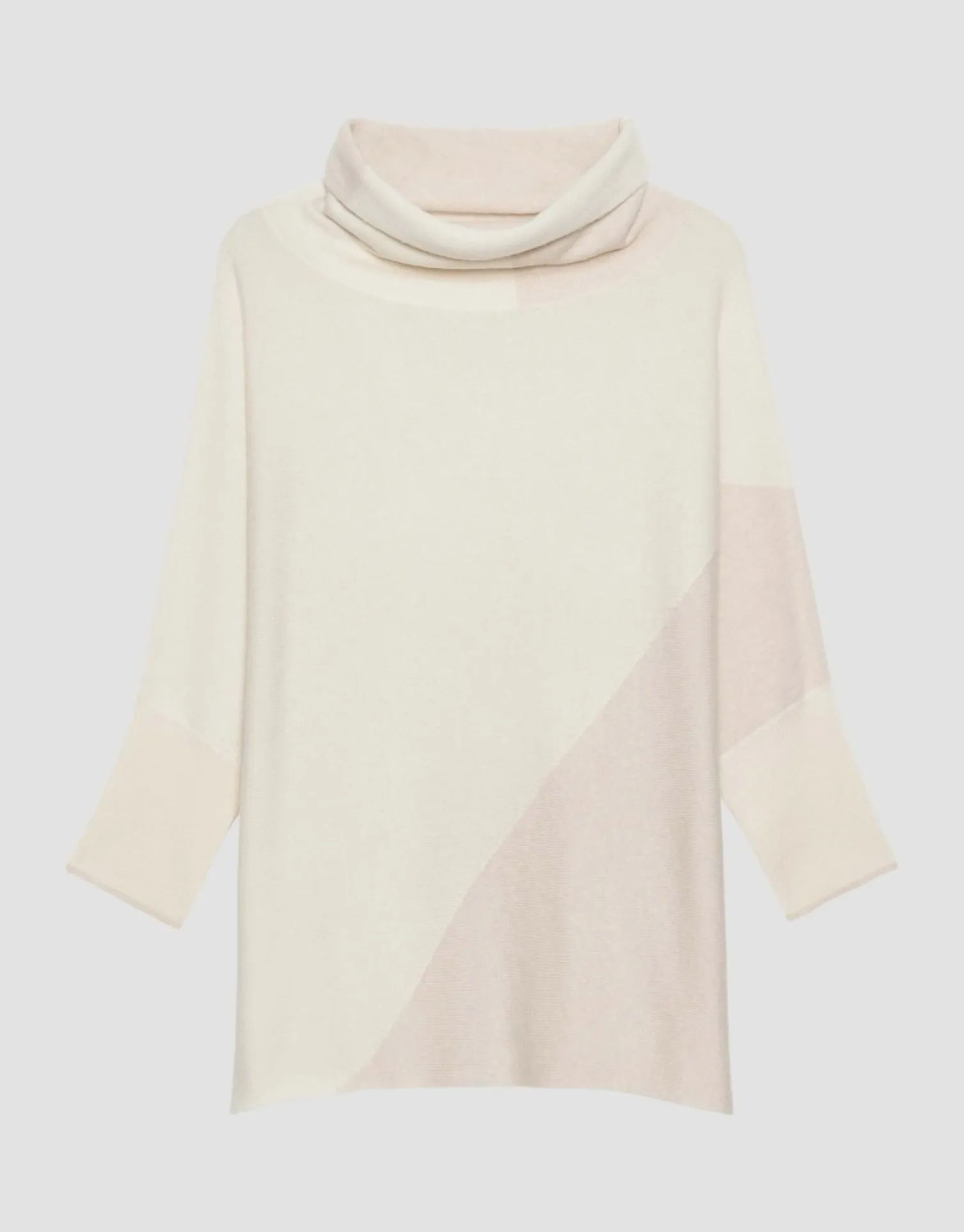 someday Fashion Gebreide Items>Gebreide Trui Tevelin Mellow Mu00E9Lange