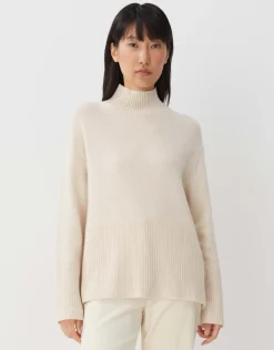 someday Fashion Gebreide Items>Gebreide Trui Toyah Mellow Mu00E9Lange