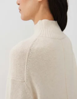 someday Fashion Gebreide Items>Gebreide Trui Toyah Mellow Mu00E9Lange
