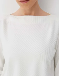 someday Fashion Shirts>Geribd Shirt Kendy Milk