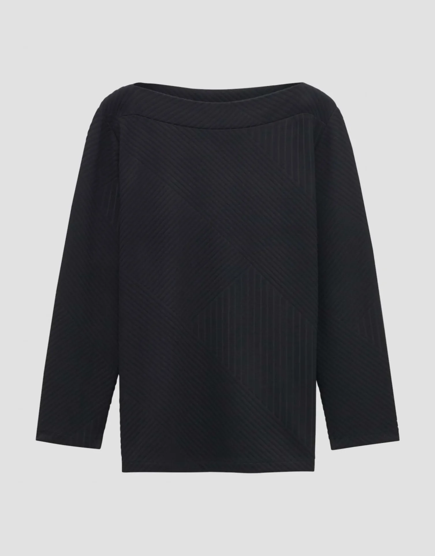someday Fashion Shirts>Geribd Shirt Kendy Black