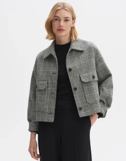 someday Fashion Outdoor>Jas Hakuma Black
