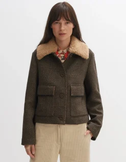 someday Fashion Outdoor>Jas Hinata Shine Argan Oil