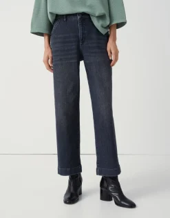 someday Fashion Jeans>Jeans Chenila Saphire
