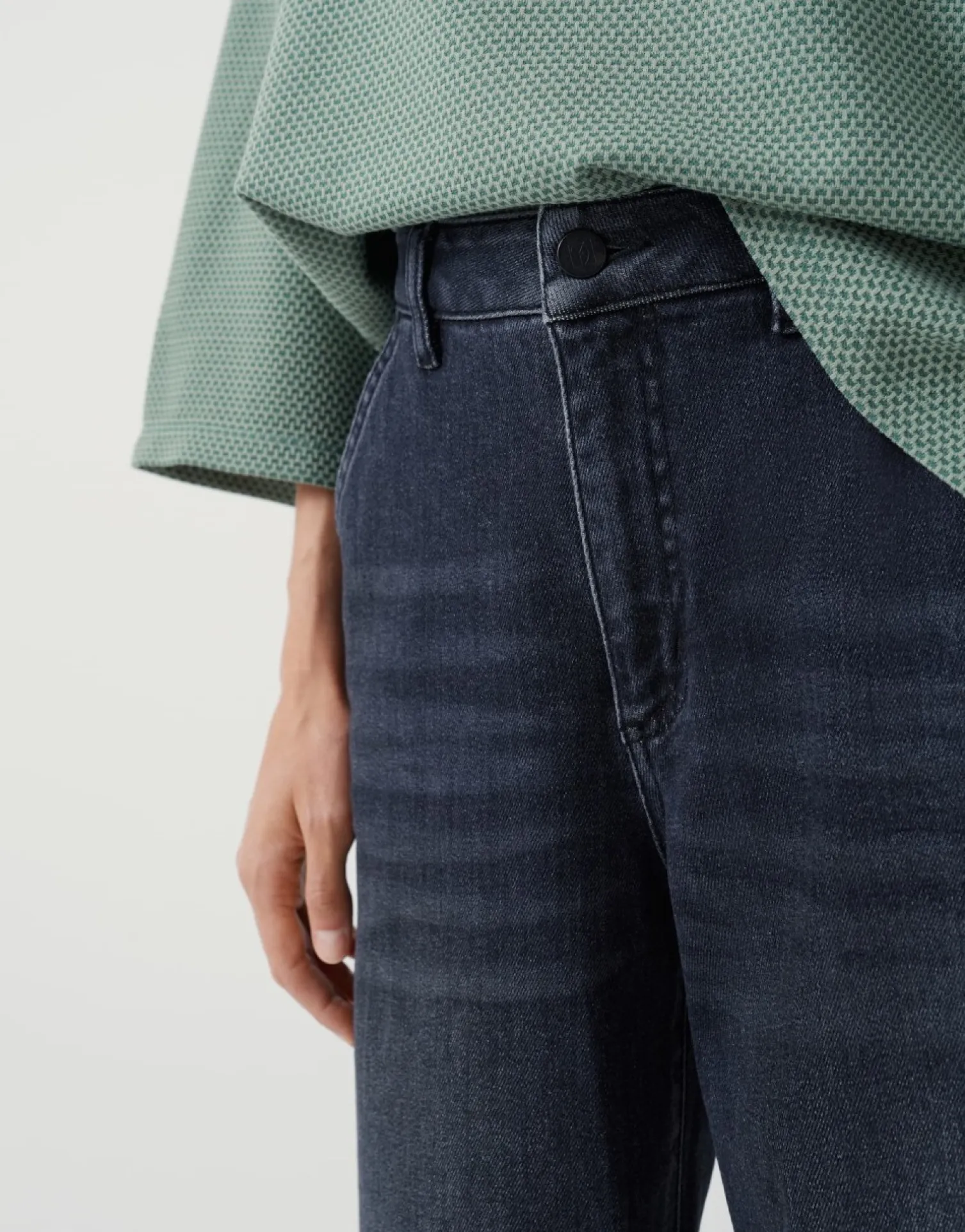 someday Fashion Jeans>Jeans Chenila Saphire