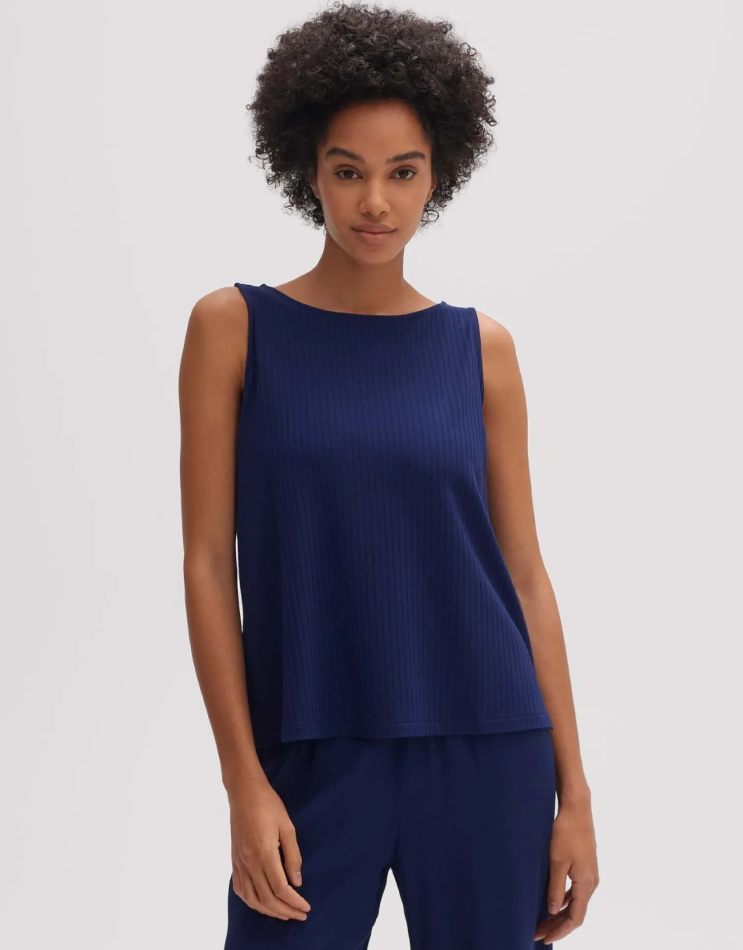 someday Fashion Shirts>Jersey Top Ilmun Blue Hour