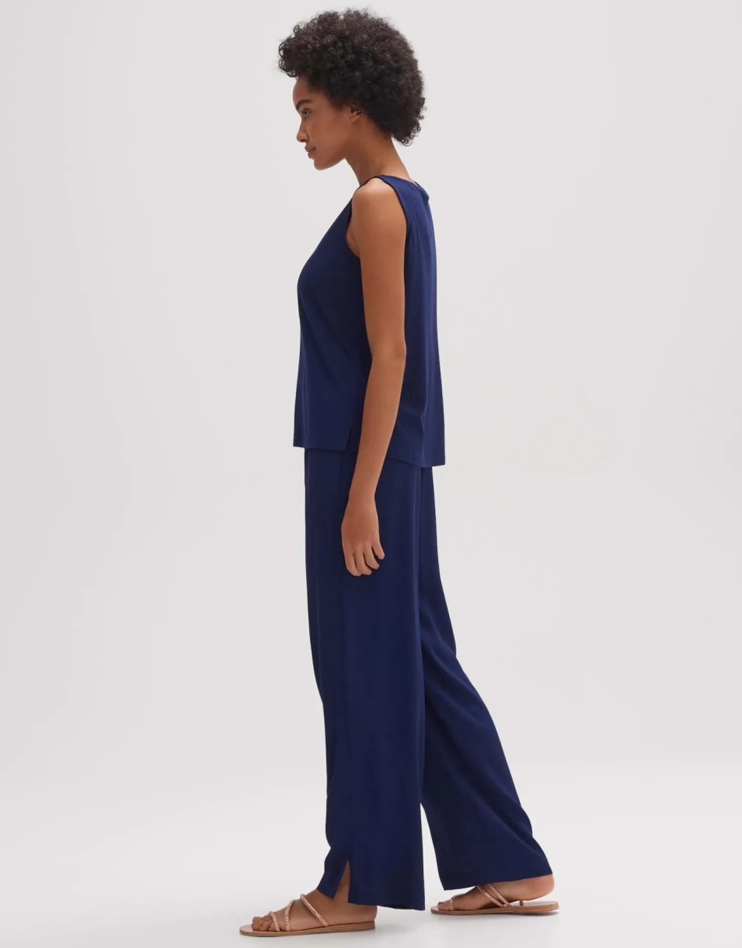 someday Fashion Shirts>Jersey Top Ilmun Blue Hour