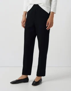 someday Fashion Broeken>Jogpants Conimo Black