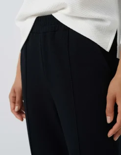 someday Fashion Broeken>Jogpants Conimo Black