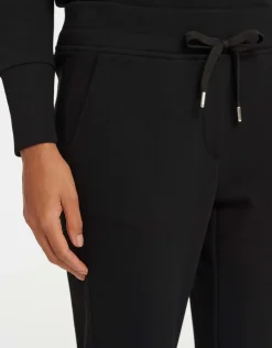 someday Fashion Broeken>Jogpants Edigna Cozy Black