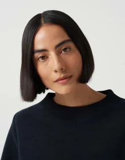 someday Fashion Jurken Rokken>Jurk Quna Black