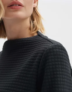 someday Fashion Jurken Rokken>Jurk Wisal Black