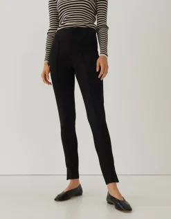 someday Fashion Broeken>Leggings Culesi Iconic Black