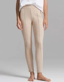 someday Fashion Broeken>Leggings Ekaja Macadamia