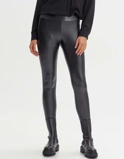 someday Fashion Broeken>Leggings Elyssa Black