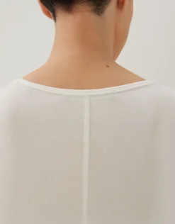 someday Fashion Shirts>Longsleeve Kalia Milk