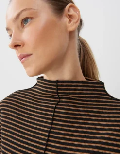 someday Fashion Shirts>Longsleeve Kassie Black