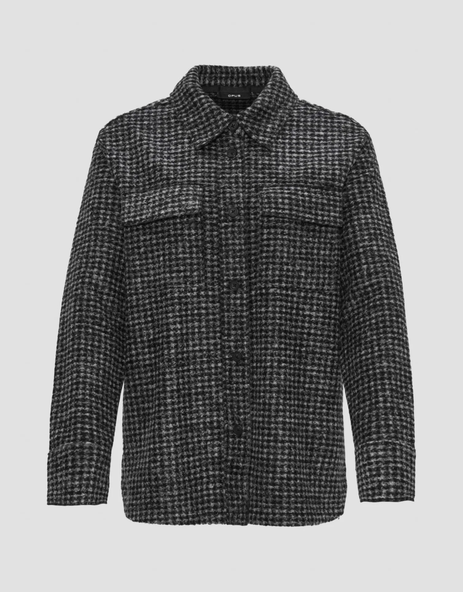 someday Fashion Blazer Vesten>Overhemd Jonise Black