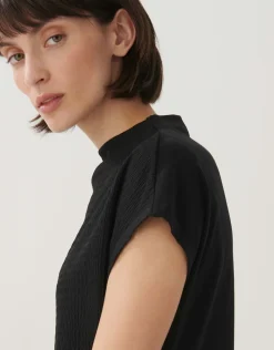 someday Fashion Shirts>Overhemd Kelba Black