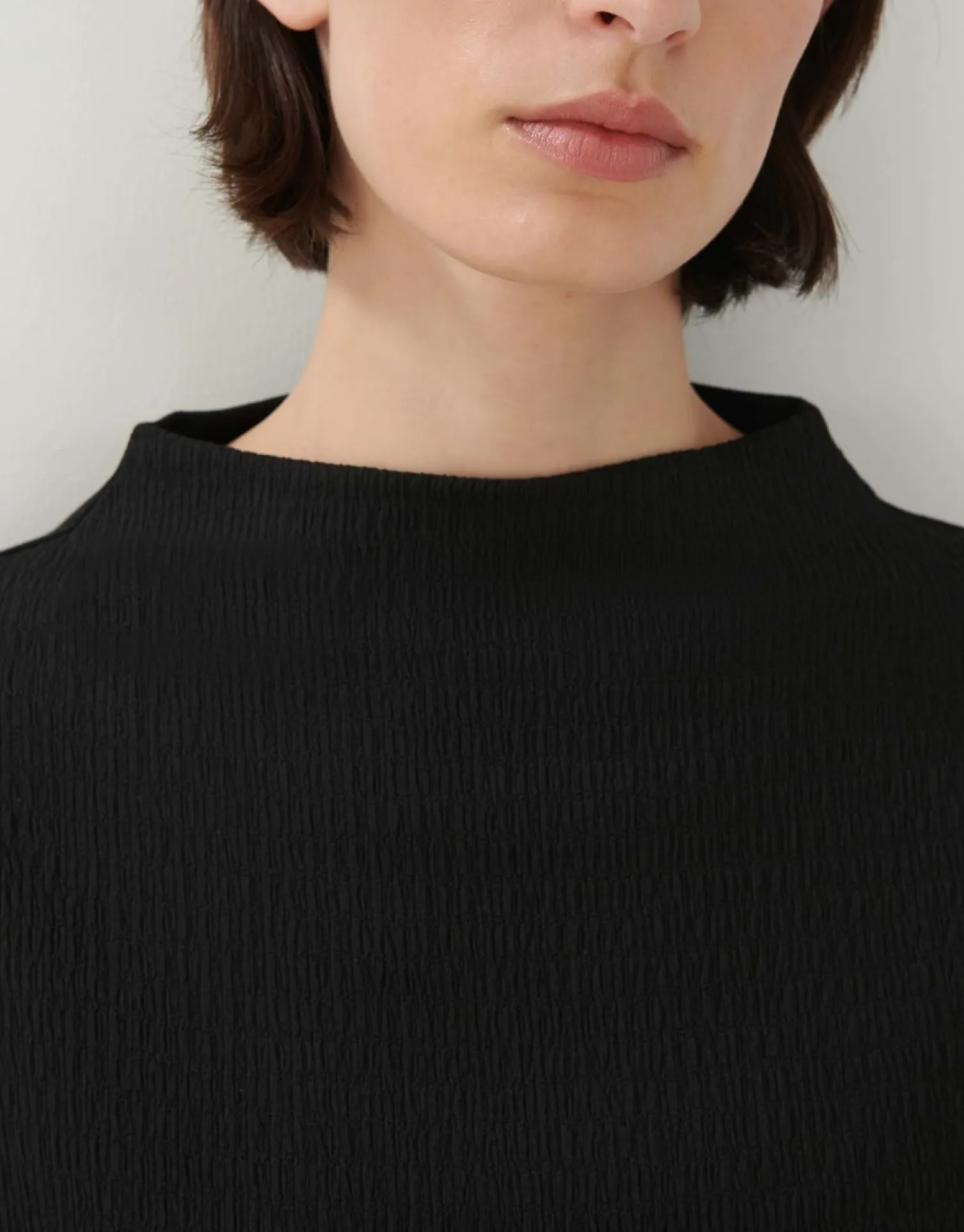 someday Fashion Shirts>Overhemd Kelba Black