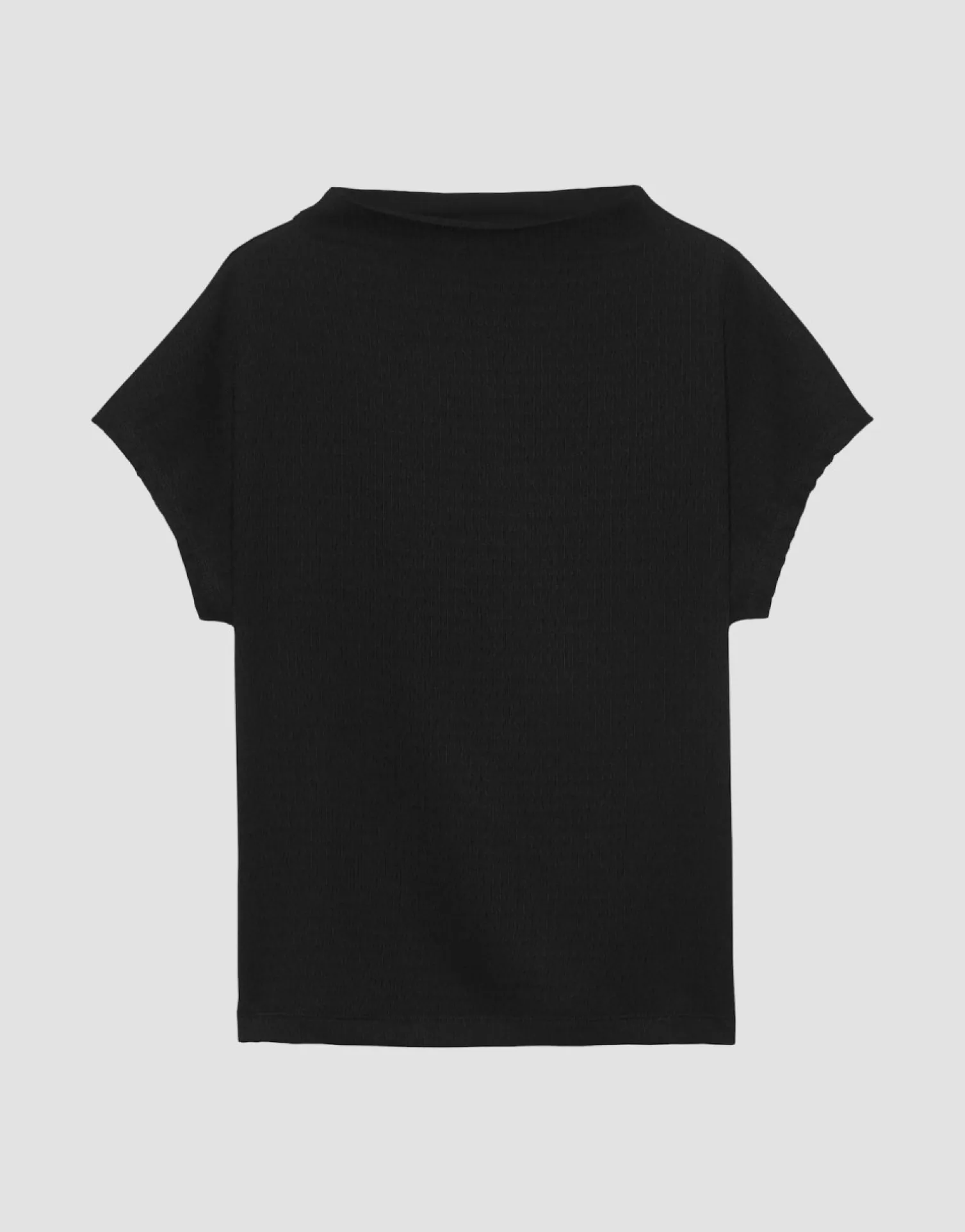 someday Fashion Shirts>Overhemd Kelba Black
