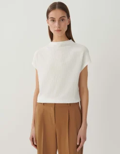 someday Fashion Shirts>Overhemd Kelba Milk