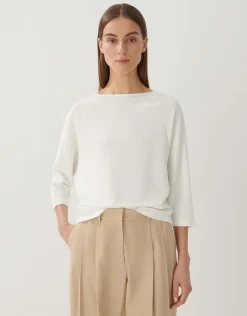 someday Fashion Shirts>Overhemd Kelika Milk