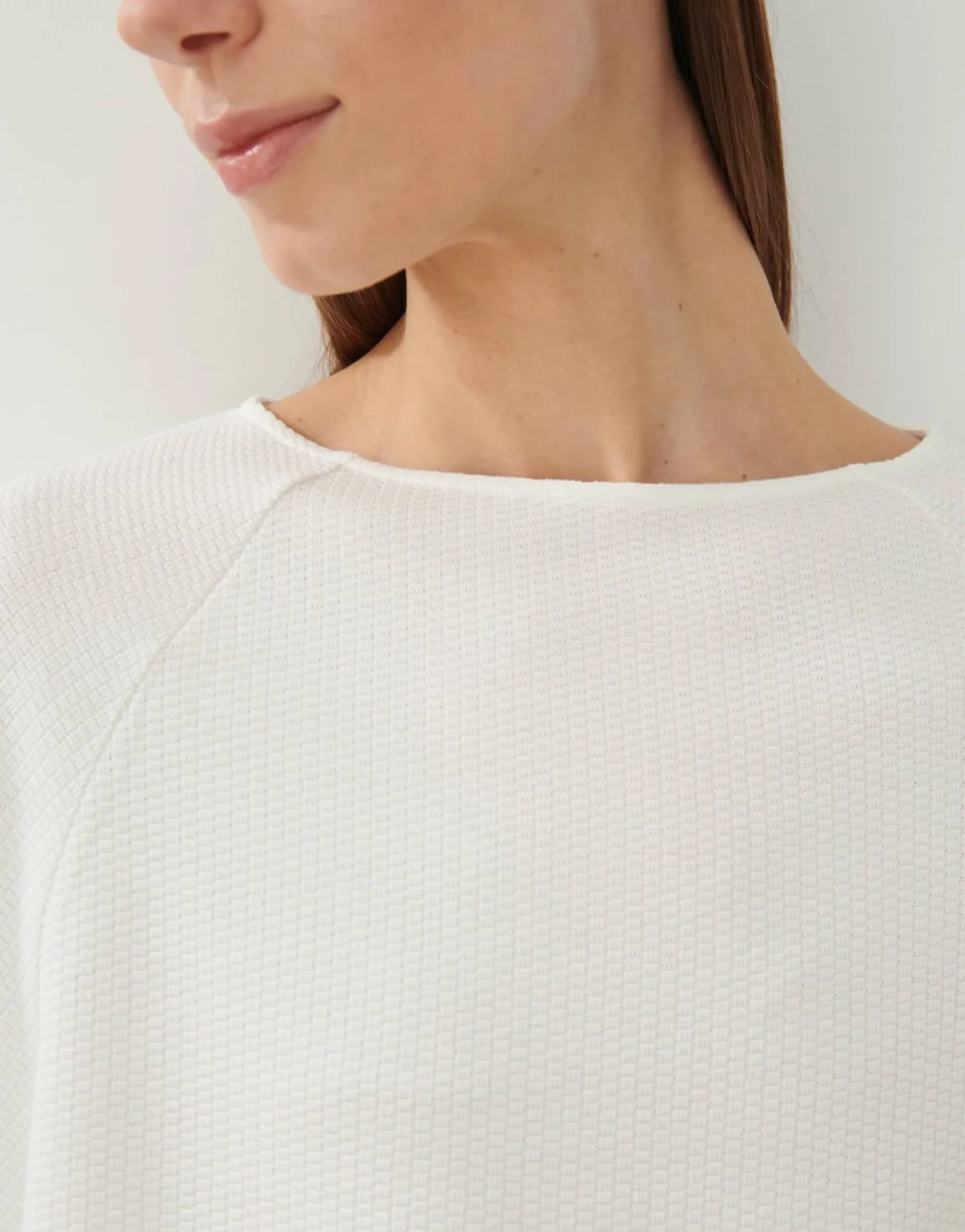 someday Fashion Shirts>Overhemd Kelika Milk