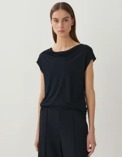 someday Fashion Shirts>Overhemd Kivia Ocean