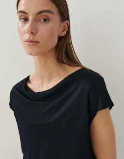 someday Fashion Shirts>Overhemd Kivia Ocean