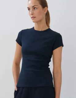 someday Fashion Shirts>Overhemd Kleoh Ocean