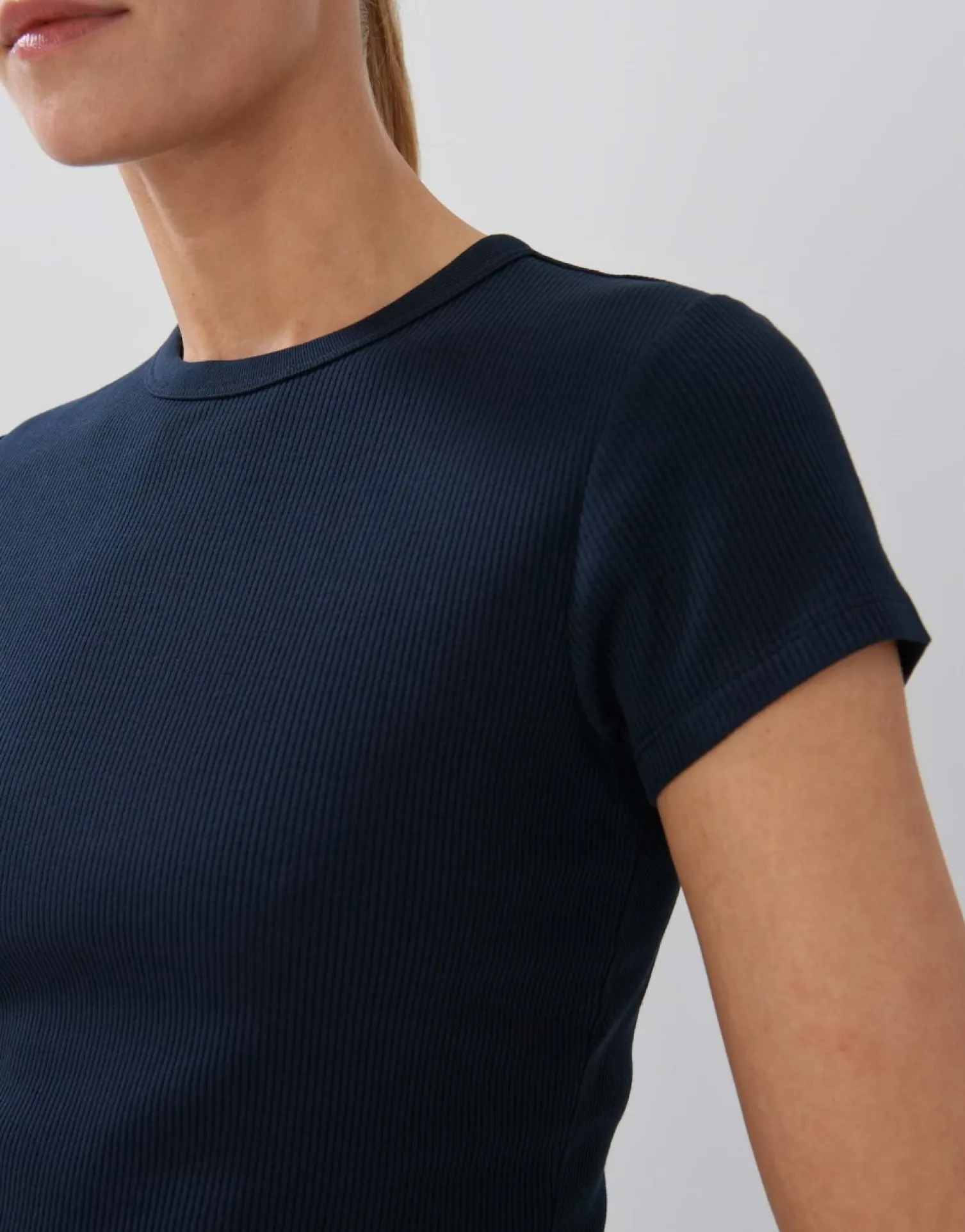 someday Fashion Shirts>Overhemd Kleoh Ocean
