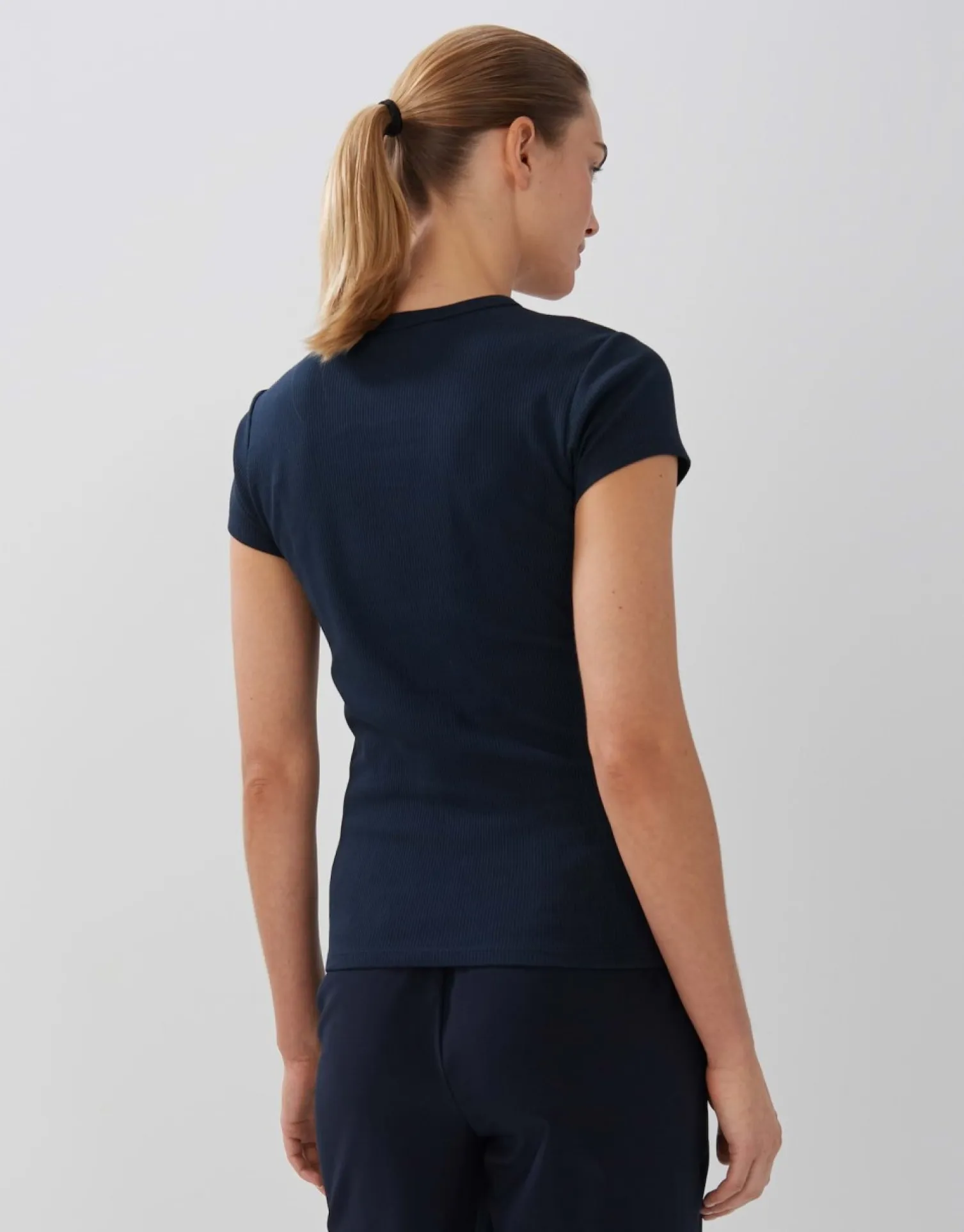 someday Fashion Shirts>Overhemd Kleoh Ocean