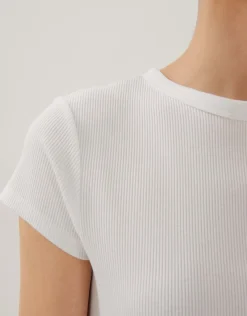 someday Fashion Shirts>Overhemd Kleoh White